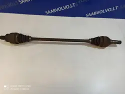 Eixo traseiro direito VOLVO XC90 I 31492158 2.0L 2017