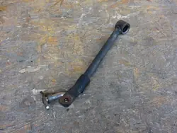 Tubo de drenagem de óleo turbo AUDI A3 8P 1.9 TDI