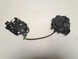Cerradura de portón BMW OE 5A9C0D1 para iX1 2024