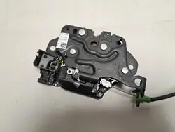 Fecho de porta-malas BMW OE 5A9C0D1 para iX1 2024