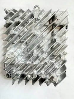 Module de Contrôleur LED 4K0941572DD Audi