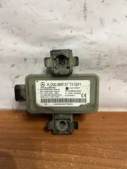 Capteur de pression pneu OEM D1528 pour Mercedes-Benz GLC