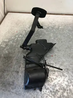 Spolarbehållare OEM A2058600160 Mercedes W205