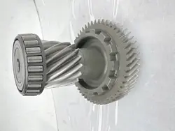 Mécanisme différentiel boîte vitesses OEM 20TS28