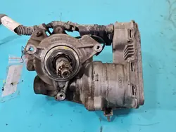 Ohjausvaihteiston moottori OEM 6820000393 Opel Astra