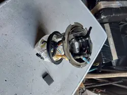 Brandstofpomp drijver 1.6 TDI 115 PK DGTE Seat Leon 3 III 5F