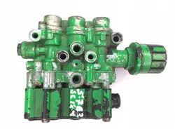Scania ECAS-venttiili OEM 1383955 - Käytetty osa
