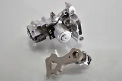 Vergrendeling OEM 12479063203 voor Mercedes-Benz 8G-DCT