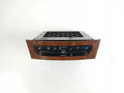 OEM RZV68073 Mercedes-Benz CD/DVD-byttare Begagnad