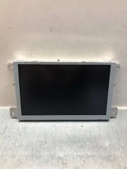Écran Audi A5 8T 12-15 OEM 8R0919604A
