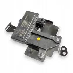 Módulo Resistência Carga Bateria Motor OEM 98397320