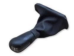 Pookhoes MCA2936 voor Volvo V50 S40 C30 C70