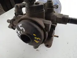 Base montagem suporte secador IVECO EUROCARGO 08-15