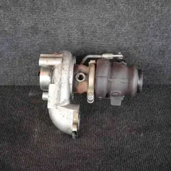 Turbolader OEM 9673283680 voor Citroën C3 1.4L Diesel