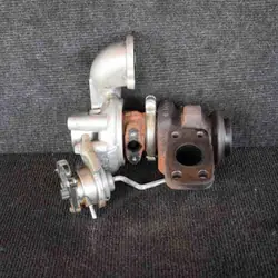 Turbo OEM 9673283680 pour Citroën C3 1.4L Diesel