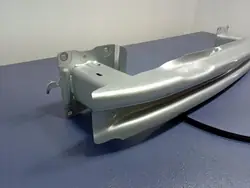 Skoda OE 11A807311 Poutre de pare-chocs arrière Elroq 50