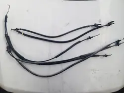 Cabo porta deslizante direita Fiat Doblo I OEM 51801163