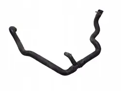 OEM 323220 Kattoavautuvan linja VW Transporter IV:lle