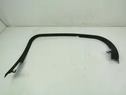 Moldura Porta Jaguar I-Pace OEM J9D325514AB Direita Traseira