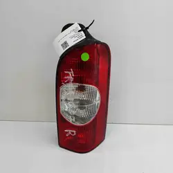 Nissan Primastar 2005 Luz trasera derecha
