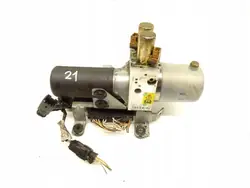 Tak Hydraulpump OEM MEGANE CABRIO DAI1-103829