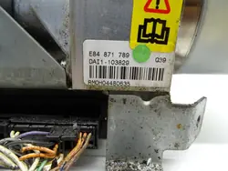 Pompe Hydraulique Toit OEM MEGANE CABRIO DAI1-103829