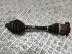 Audi A7 S7 4G 2011 Vänster Framhjulaxel