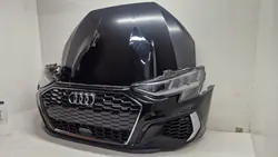 A3 8Y Framstötfångarsats - OEM-delar för Audi