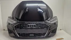 A3 8Y Framstötfångarsats - OEM-delar för Audi