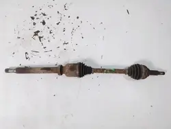 Ford Transit Custom MK8 Right Front Half Shaft BK213B436AB