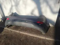 HYUNDAI IX35 Parachoques trasero PDC