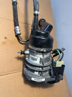 Dirección asistida eléctrica Peugeot 9673536480