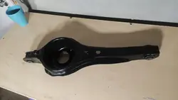 Bakre Kontrollarm Vänster Sida Mazda 3 II BBM234350