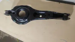 Bakre Kontrollarm Vänster Sida Mazda 3 II BBM234350