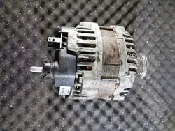 Dacia Duster II 1.6i Alternator A5TE0181ZE
