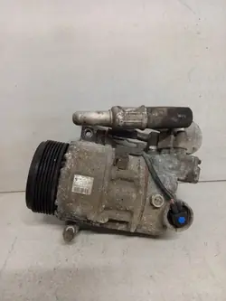 Compressore Aria Condizionata BMW E90 E91 E60 E87 Denso 5SE12C