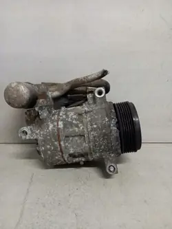 Compresseur de Climatisation BMW E90 E91 E60 E87 Denso 5SE12C