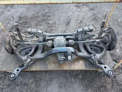 Sospensione posteriore Audi A6 C6 - Usato OEM