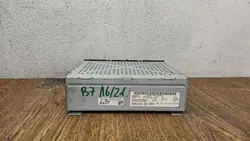 Sintonizador Radio Audi A8 D3 OEM 4E0035541S