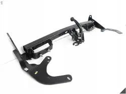 Attelage OEM 67570065 pour Renault Kangoo III & Citan