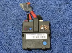 MINI Cooper ohjausmoduuli OEM V4913672502