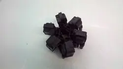 Tändspole Mercedes W210 2.4B A0001587303