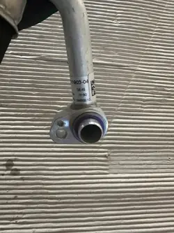 Durite Climatisation BMW OEM 9311903 G30 G31