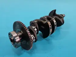 Cigüeñal usado OEM IMPRK1514248 para Hyundai i30
