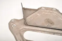 Porsche Cayman 987 Växellådsskydd OEM 98733118420
