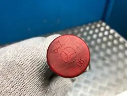 Vareta de óleo OM642 para Mercedes CLK W209 3.0 CDI V6