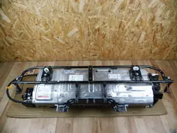 Kia Niro hybride accu OEM 37501G5200 - 33Ah
