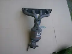 OEM KATQJ102.0B Nissan Catalyseur 2.0L