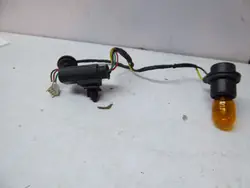 Feu Arrière Gauche MG ZS Lift 2023 OEM