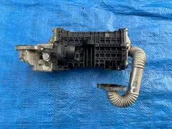 PEUGEOT 208 II Refroidisseur EGR 1.5 BlueHDI